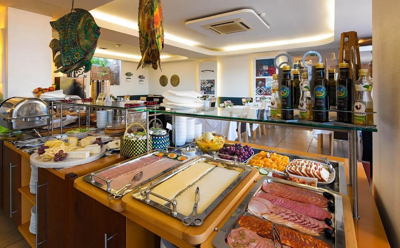 Photo - Costa d'Oiro Ambiance Village