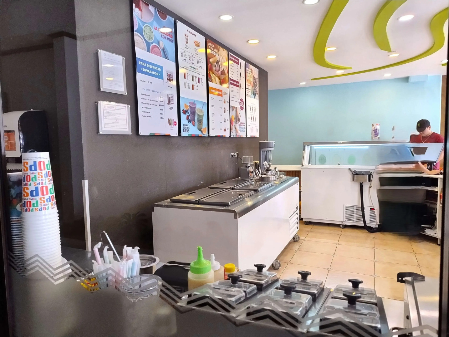 Foto - Best Western Hotel & Casino Kamuk