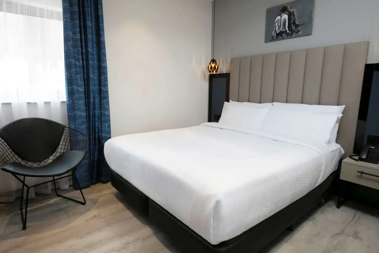 Foto - Spark by Hilton Luton