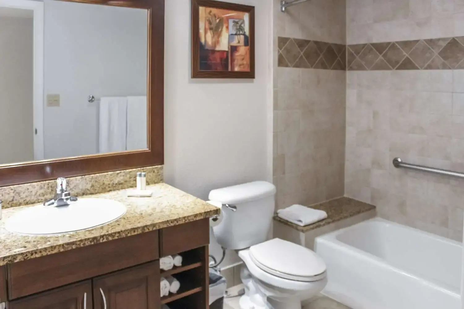 Photo - Hilton Vacation Club Polynesian Isles Kissimmee