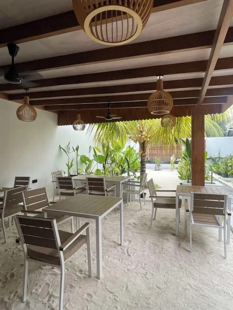 Photo - Oasis Dhigurah