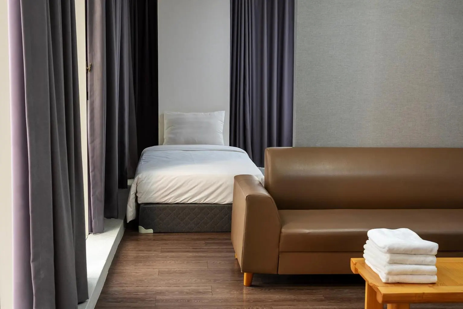 Photo - Brown Suites Hotel Sinchon Central