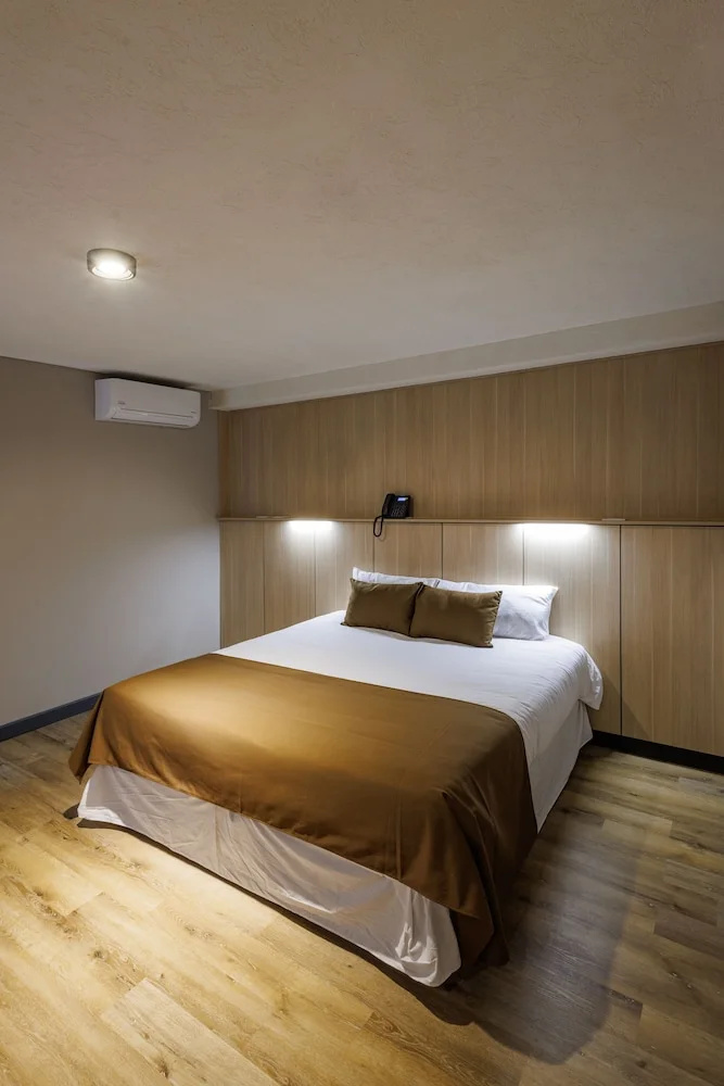 Photo - Fuente Mayor Hotel Terminal