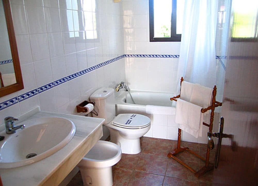 Photo - Hostal Alhambra