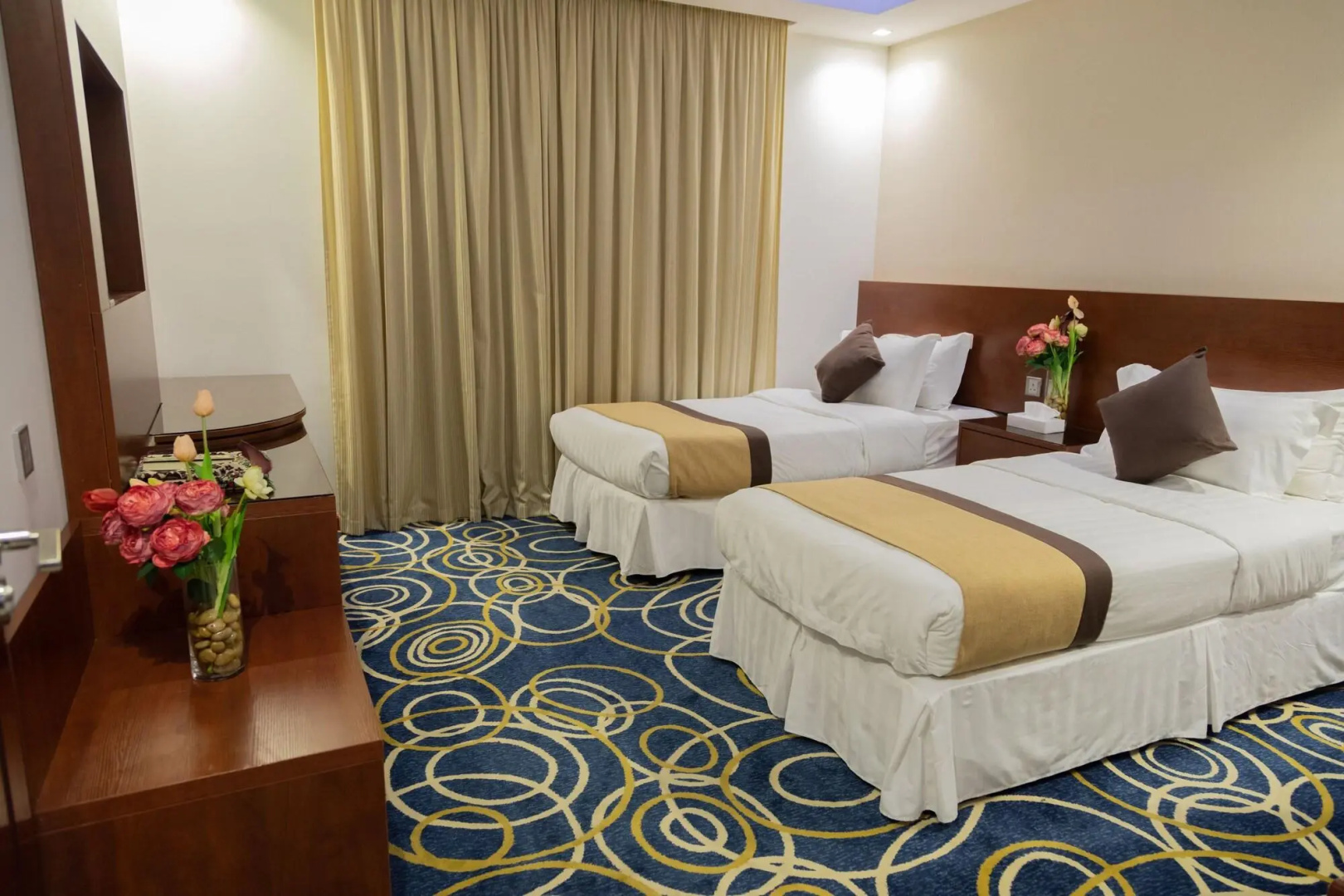 Foto - Carawan Hotel Jeddah