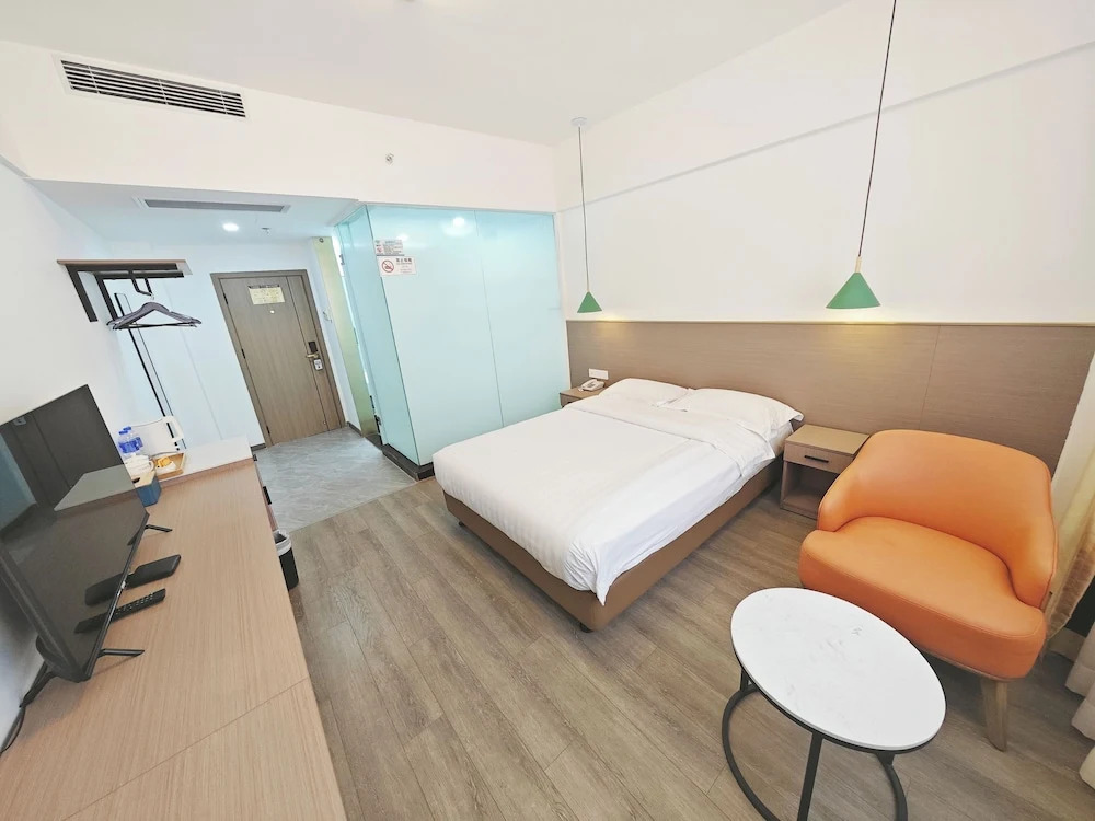 Foto - Shenzhen Xinghua Hotel