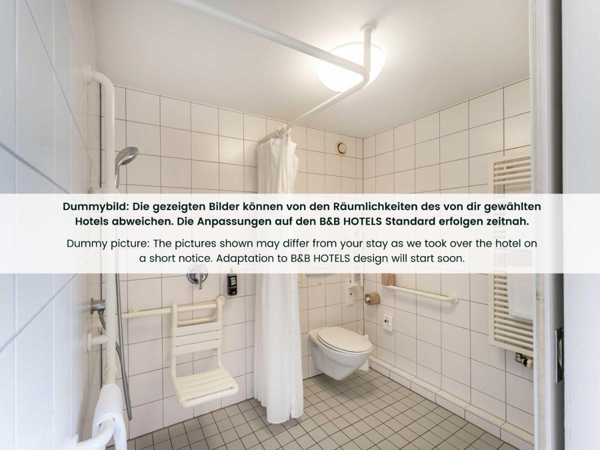 Foto - ibis budget Leipzig Messe