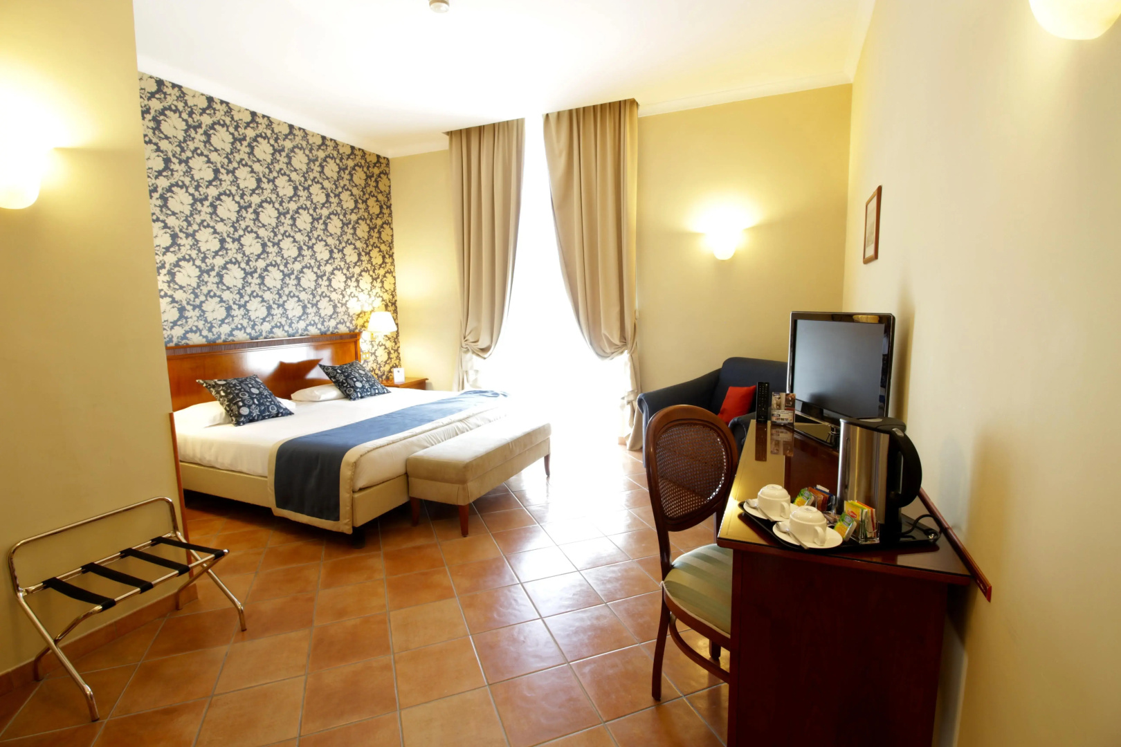 Foto - Hotel Nuvò