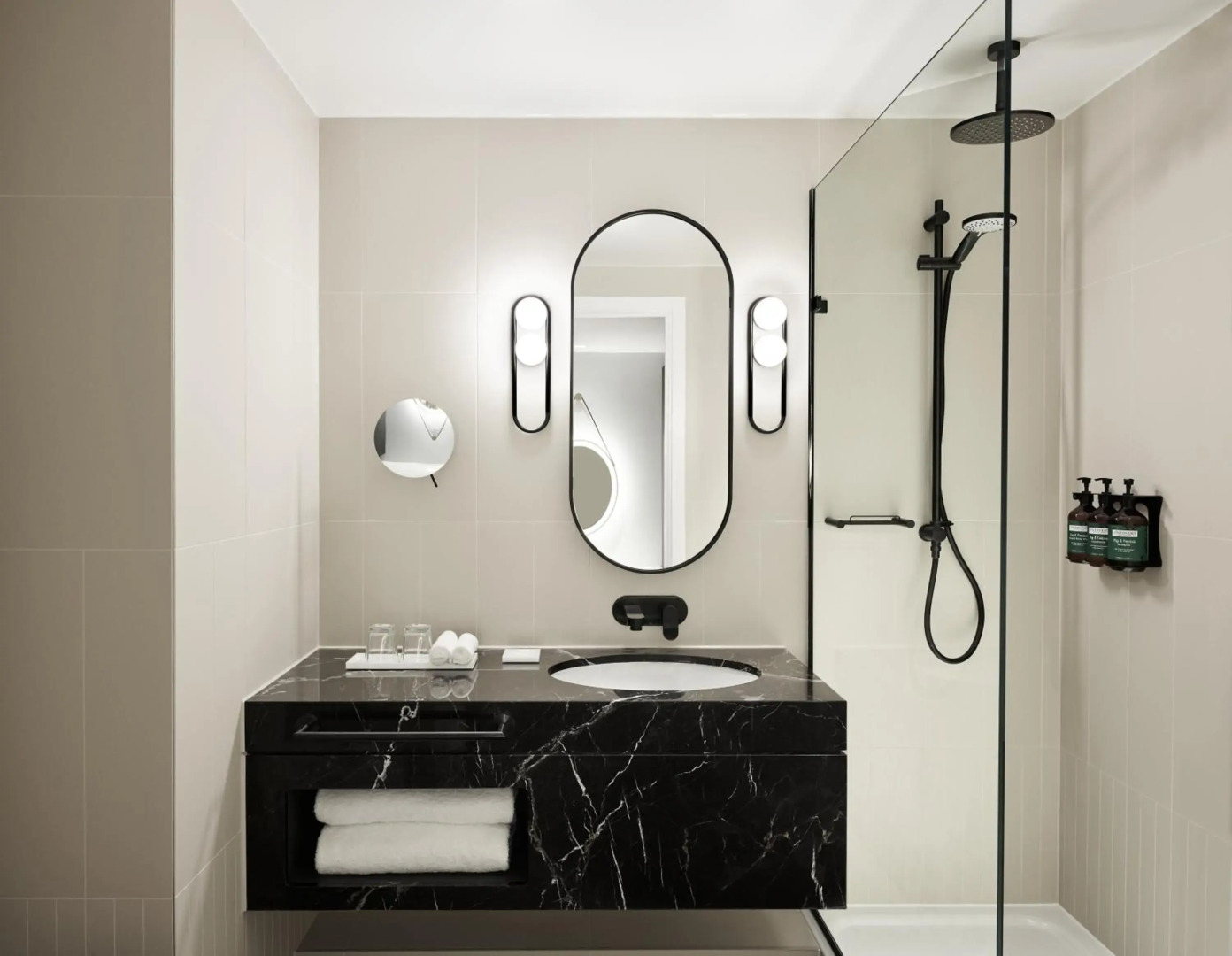 Foto - Pavillon Opéra Grands Boulevards