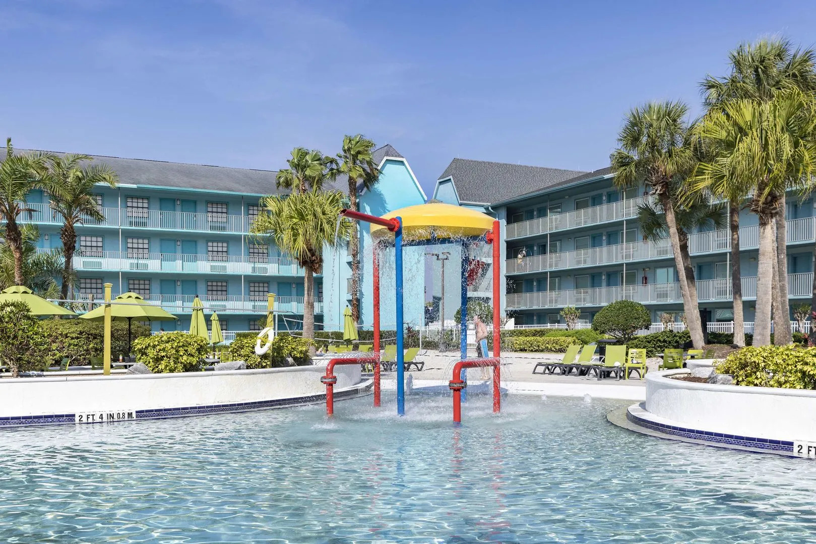 Foto - Avanti International Resort