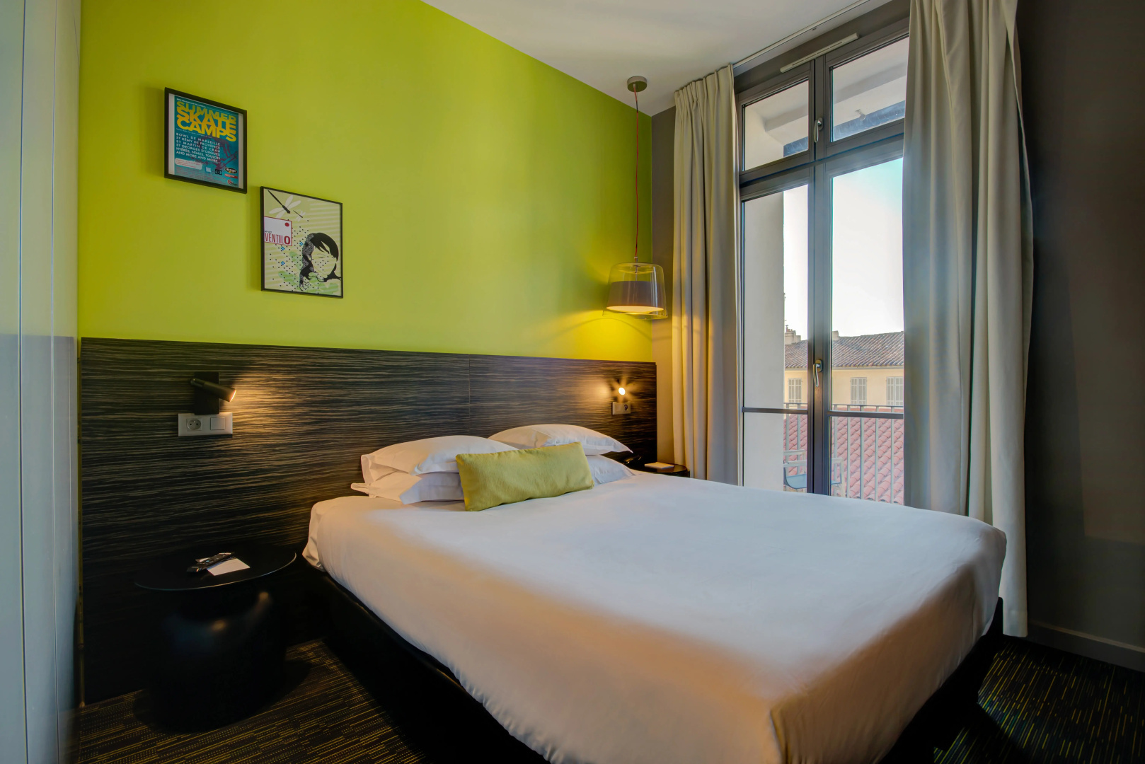 Photo - Alex Hotel & Spa