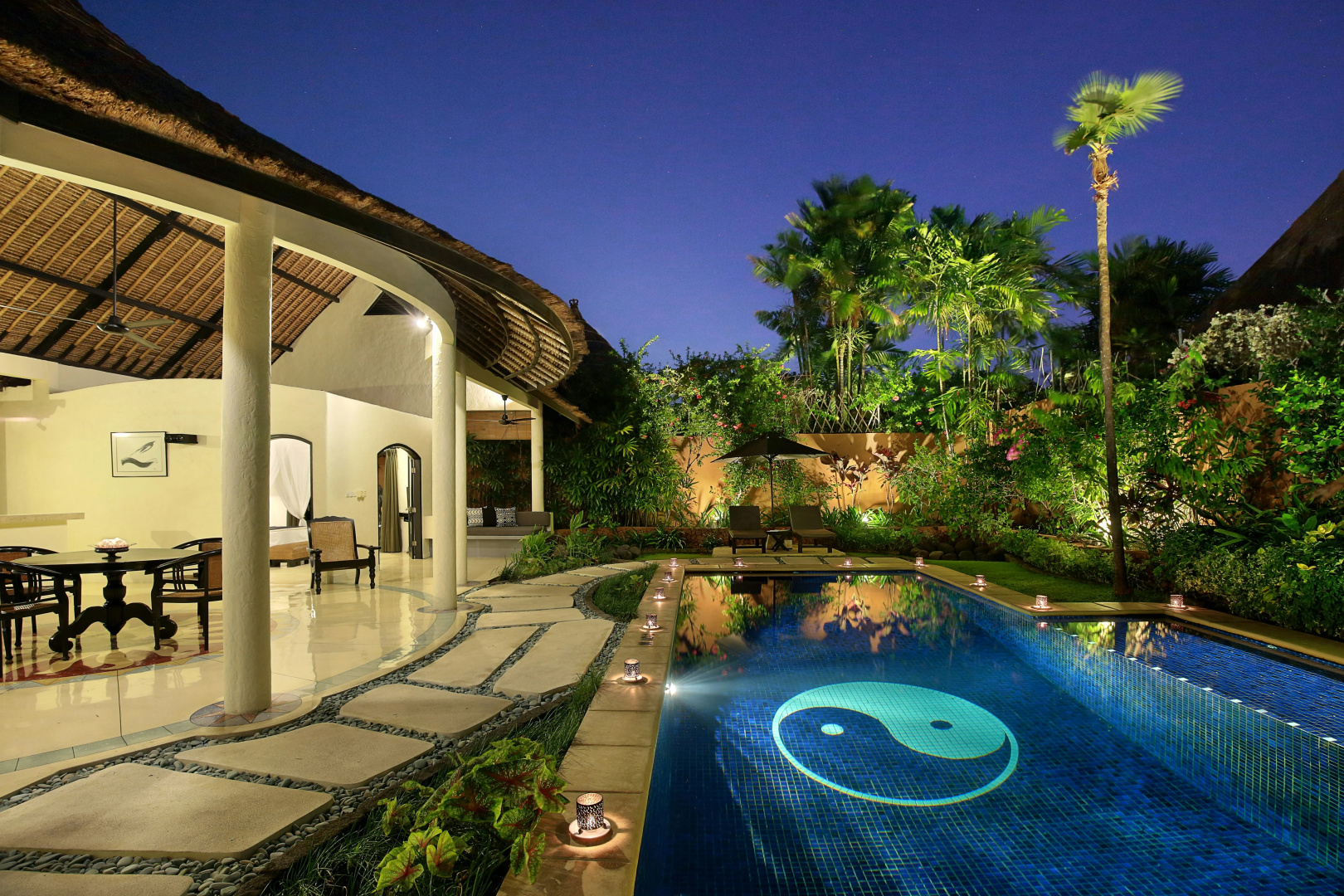 Foto - Impiana Private Villas Seminyak