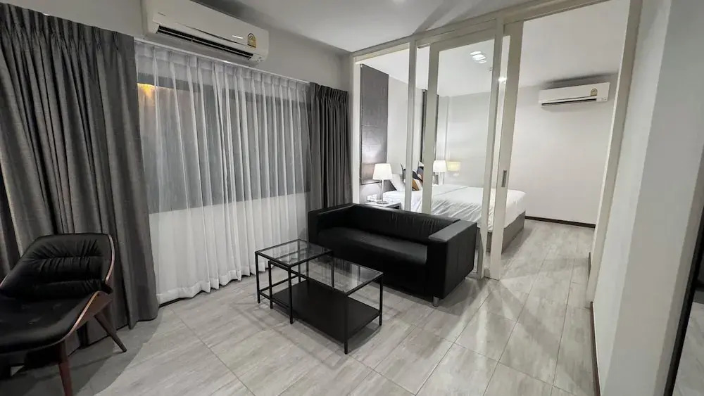 Foto - The Kite Hotel Bangkok