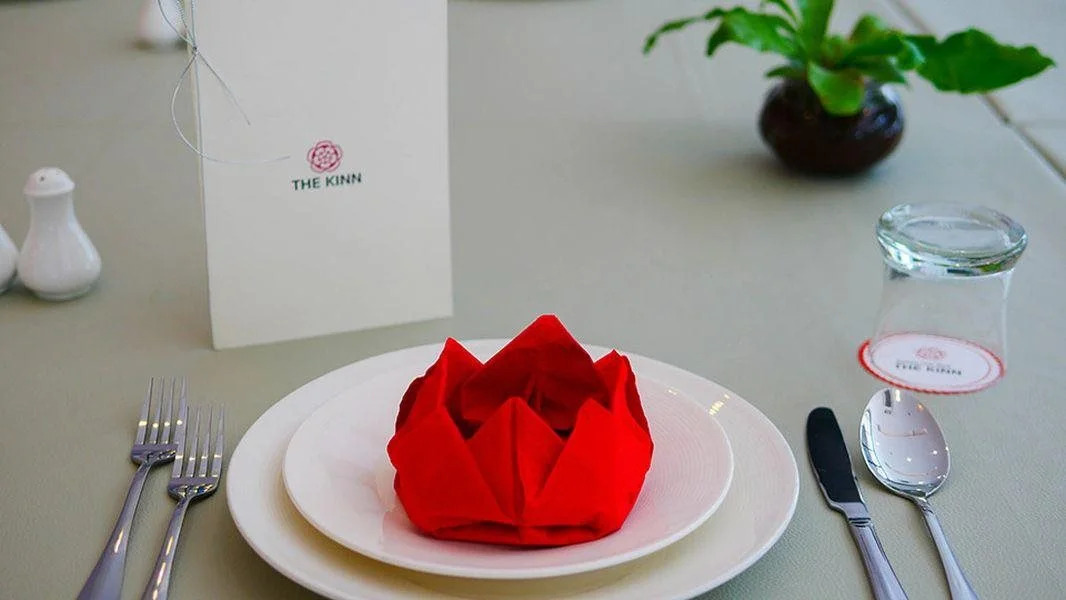 Photo - The Kinn Bangkok