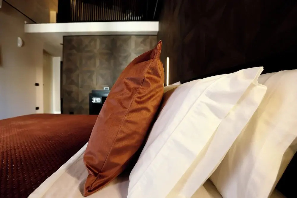 Foto - Spera Luxury Palermo & SPA