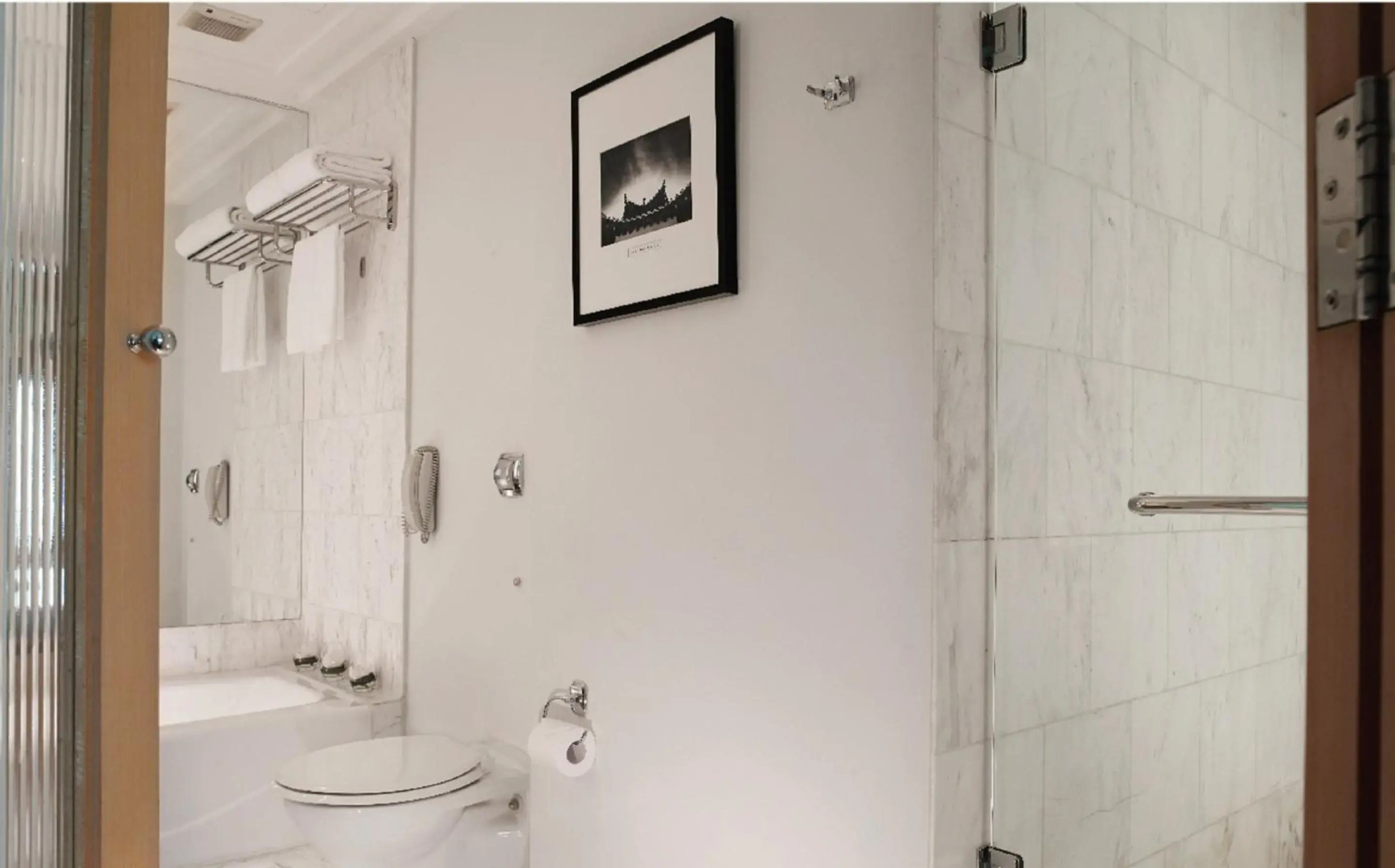 Foto - Amara Singapore