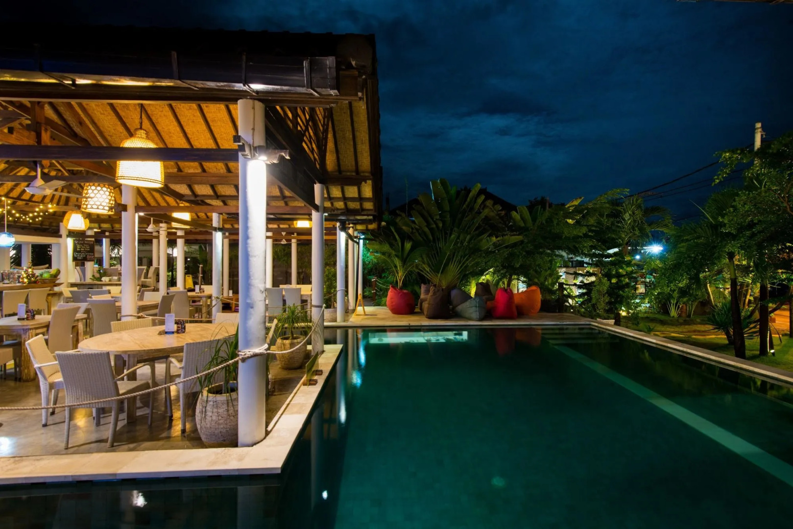 Foto - OK Divers Resort & Spa