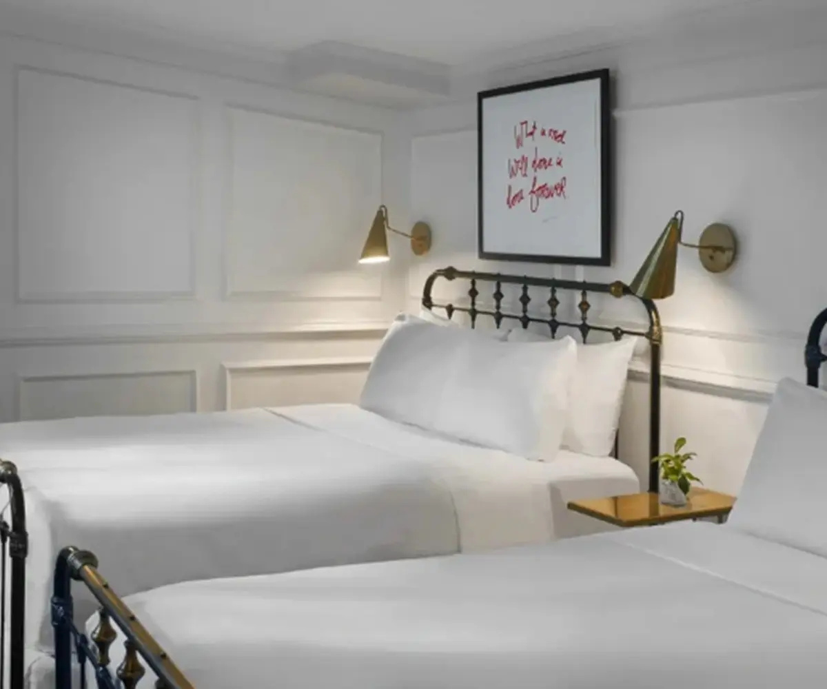 Foto - Life Hotel New York