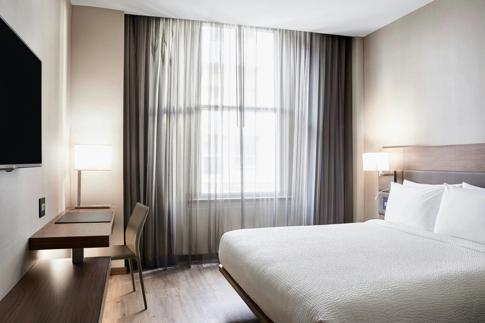 Foto - AC Hotel by Marriott New Orleans French Quarter