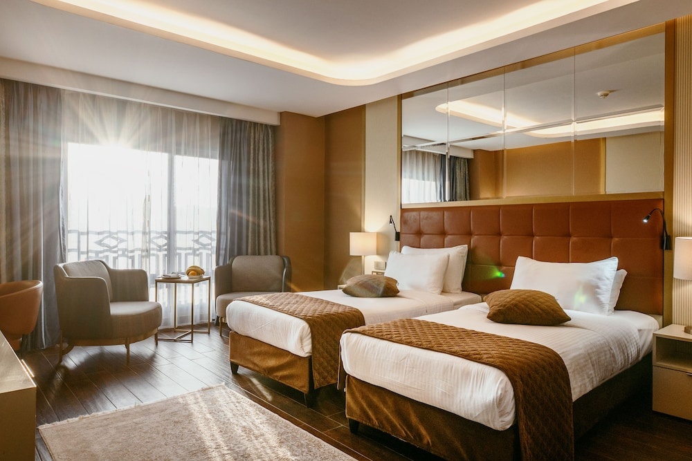 Foto - Petra Moon Luxury Hotel
