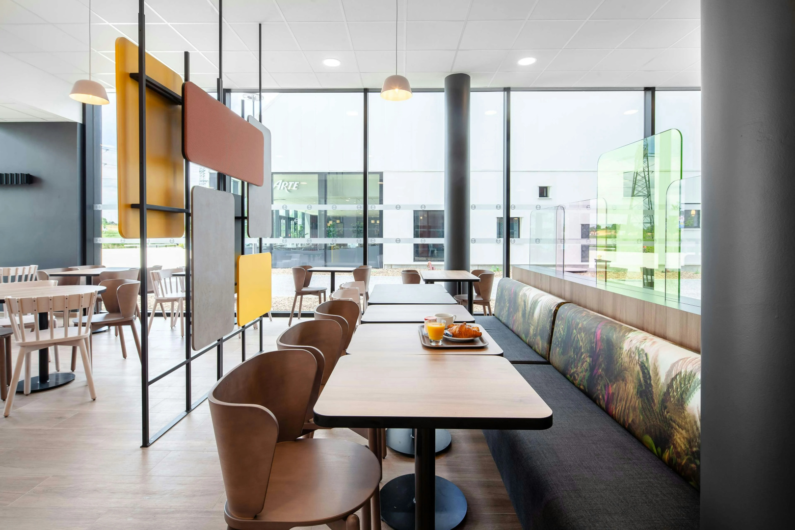 Photo - B&B Hotel Cergy Saint-Christophe