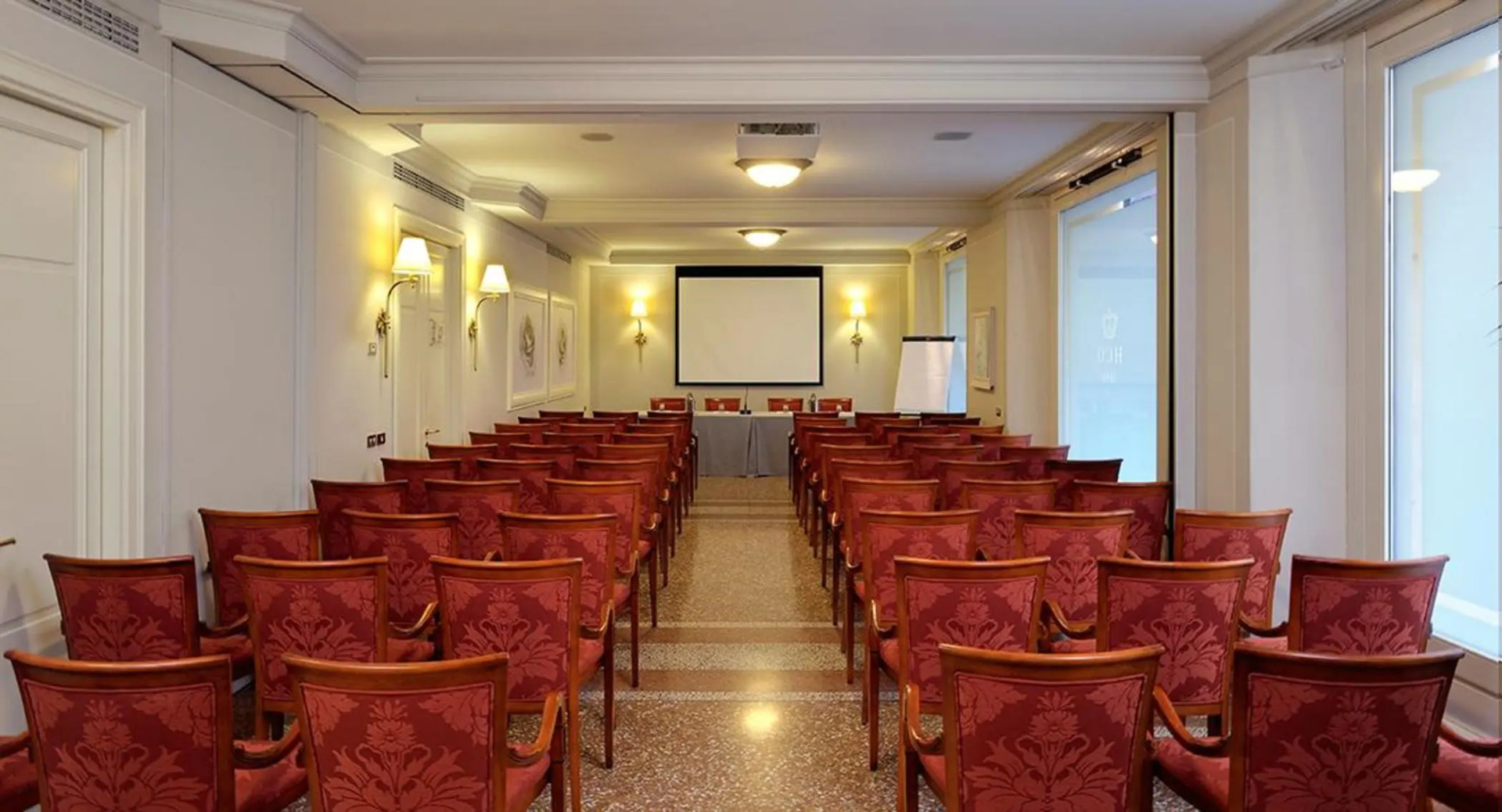 Foto - Hotel Corona d'Oro 1890