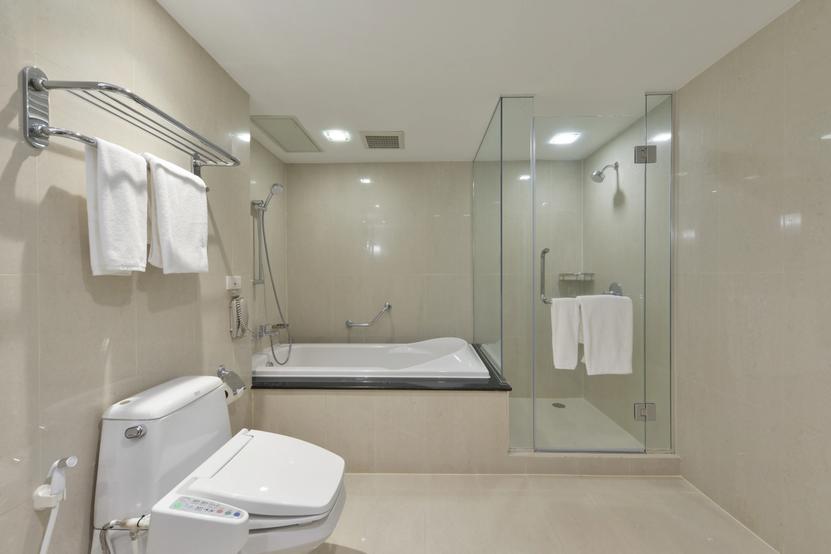 Foto - Centre Point Sukhumvit Thong-Lo