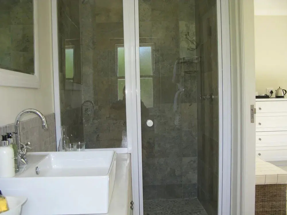 Foto - Maison d'Ail Guest House