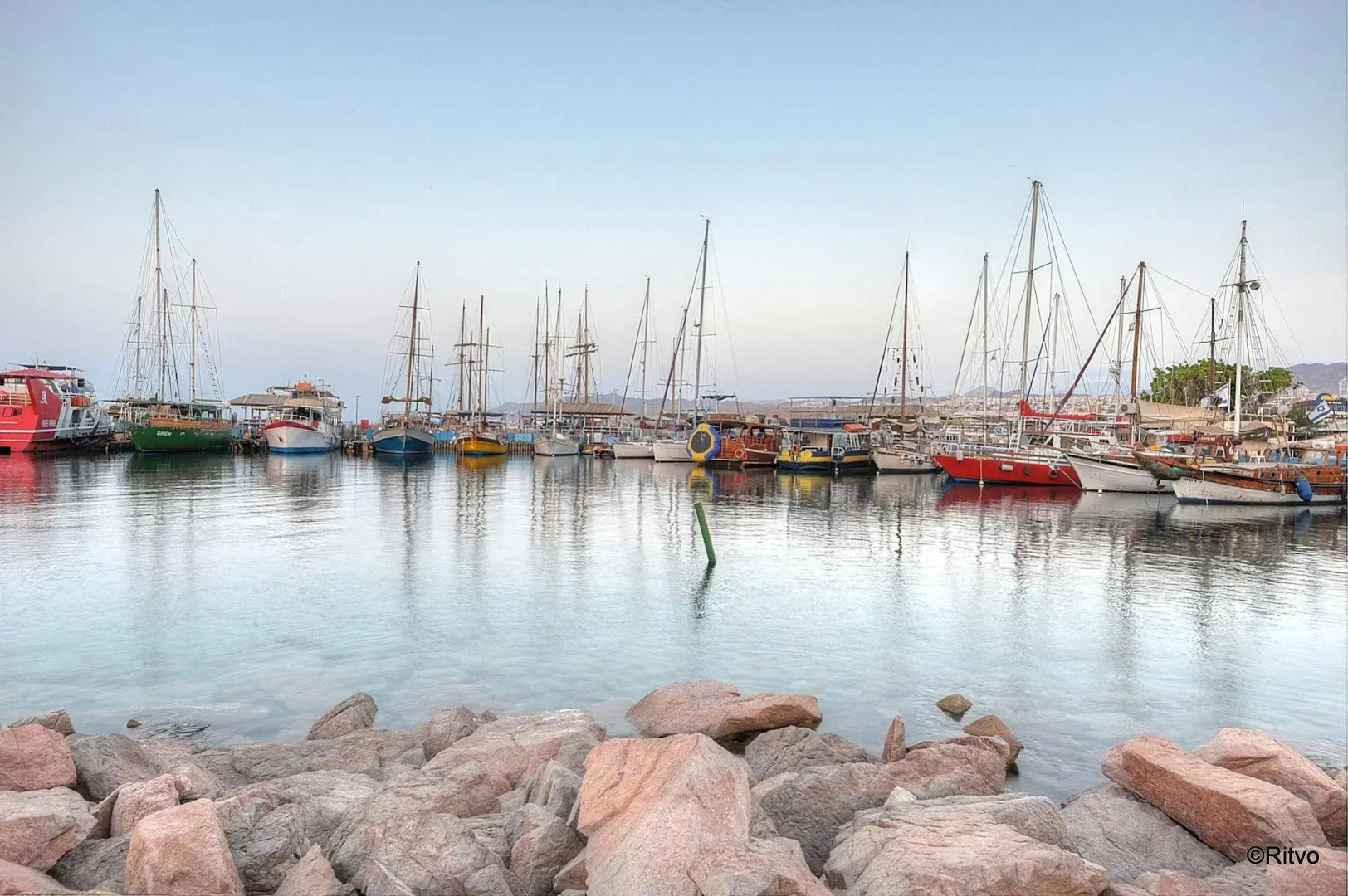 Foto - Adam Boutique Eilat