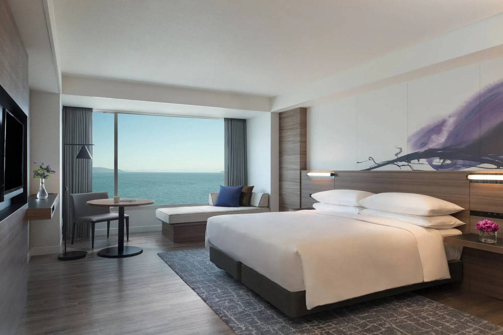 Photo - Lake Biwa Marriott Hotel