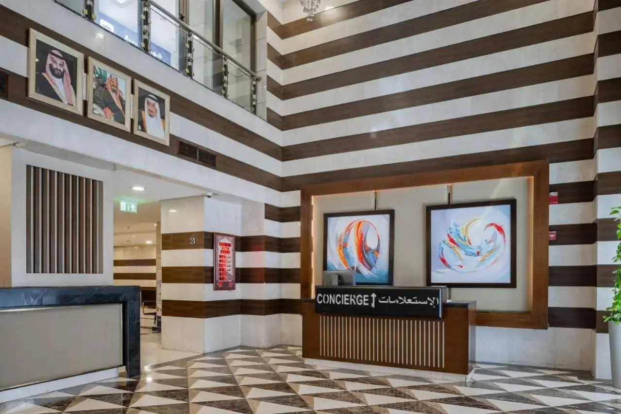 Photo - Taiba Front Hotel