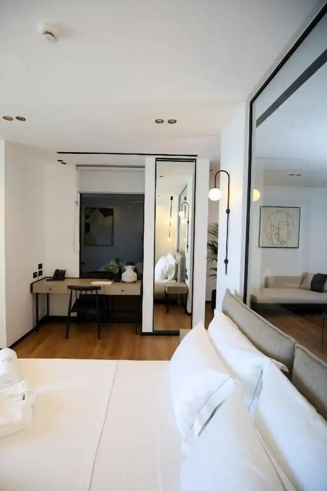 Photo - Nobus Hotel & Spa
