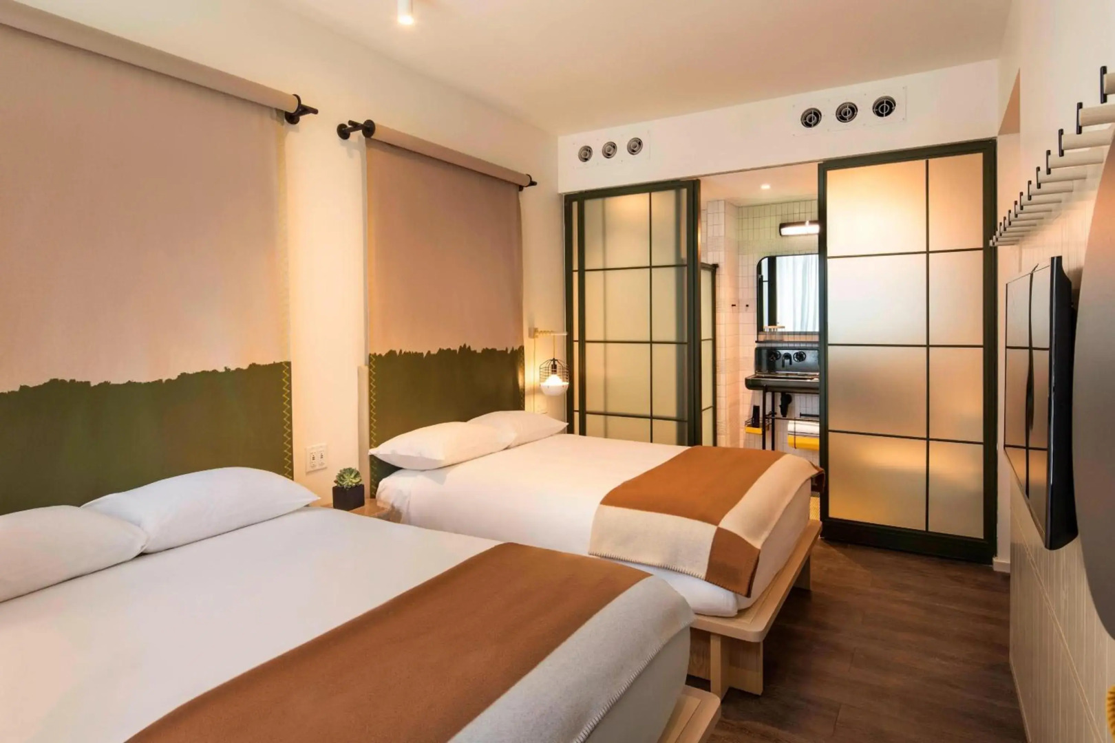 Foto - Moxy NYC Chelsea