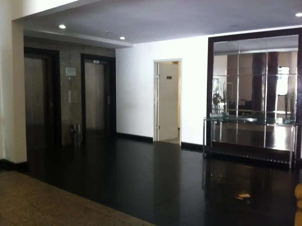 Foto - JOH Blue Ocean Flat Hotel