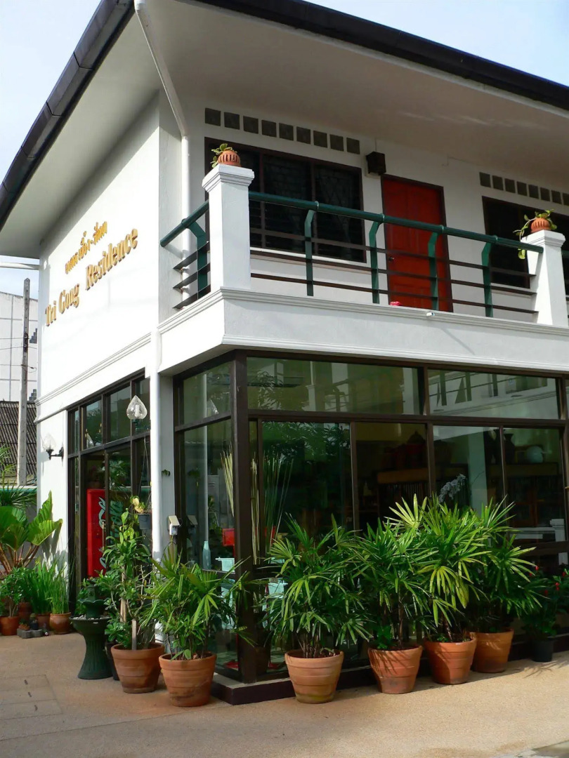 Photo - โรงแรมตีฆ้อง - Tri Gong Hotel