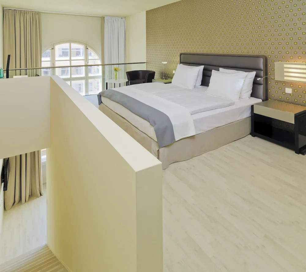 Foto - H10 Ku'Damm Lofts