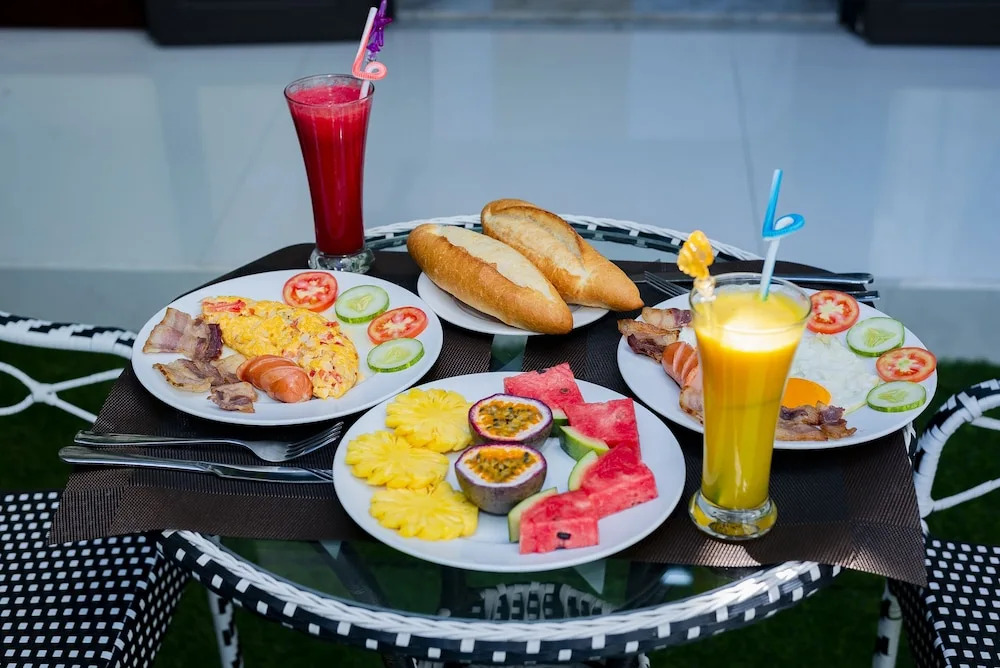 Foto - Green Hill Hotel