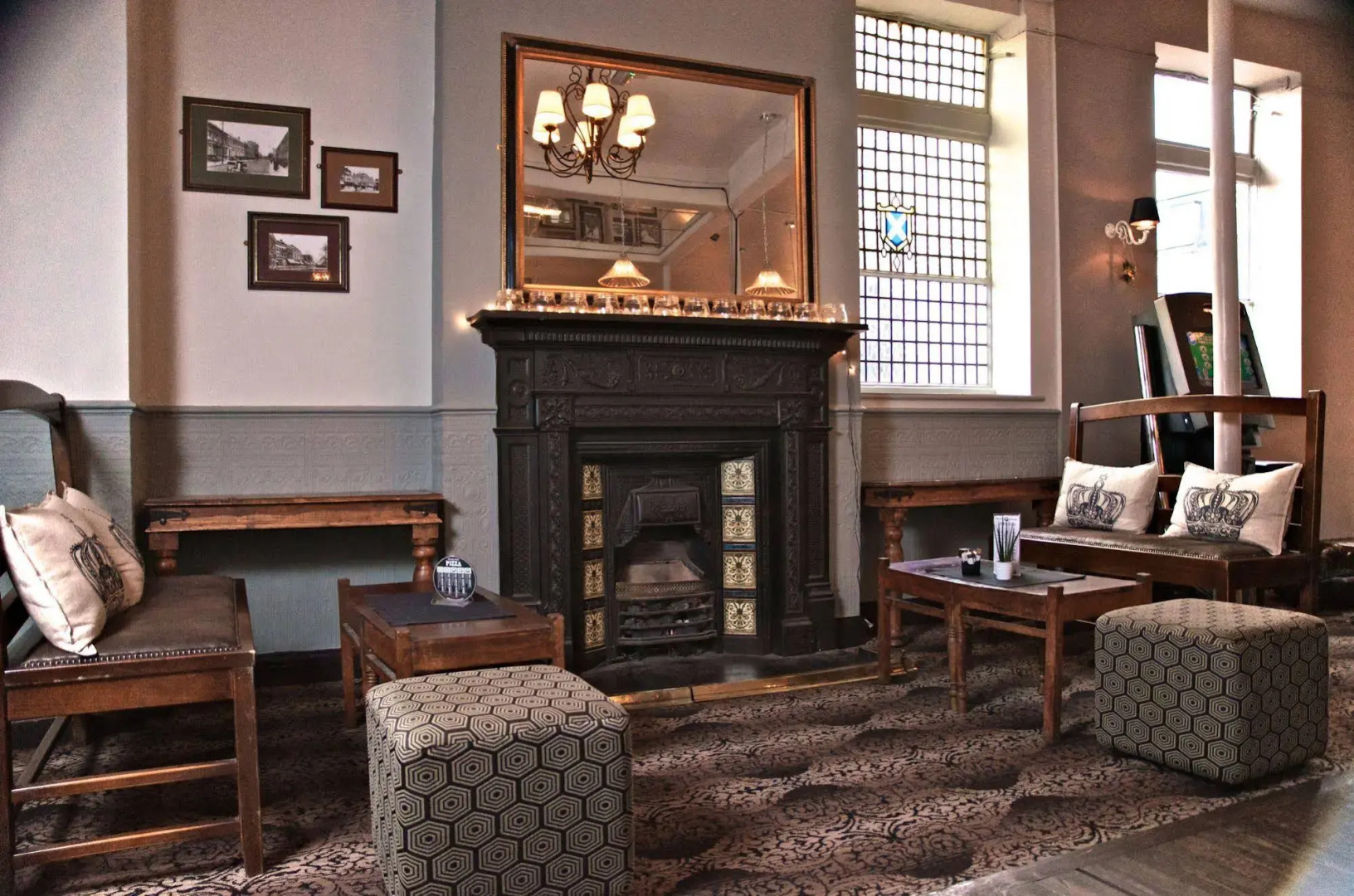 Foto - PubLove @ The Crown, Battersea