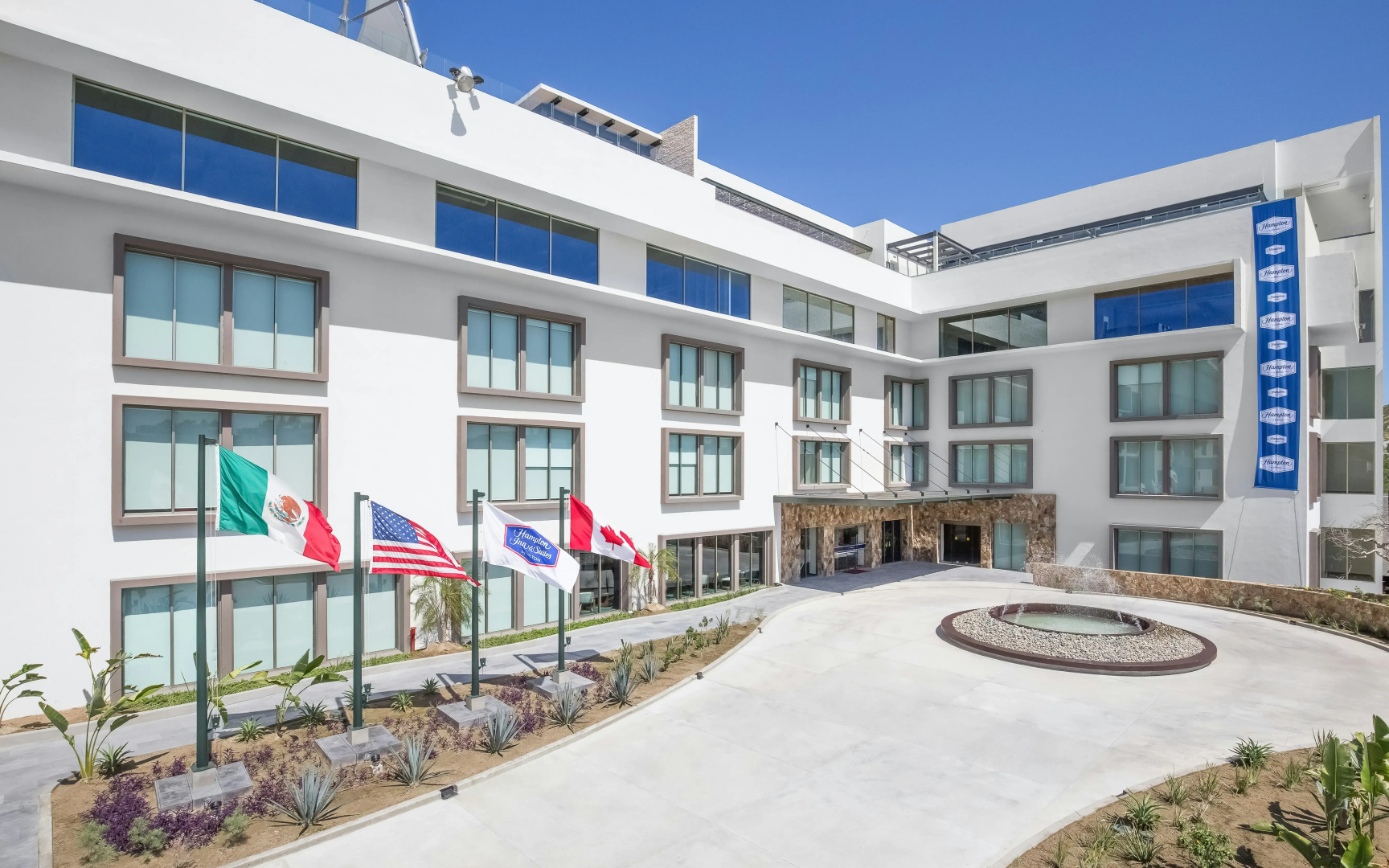 Photo - Hampton Inn & Suites by Hilton Los Cabos