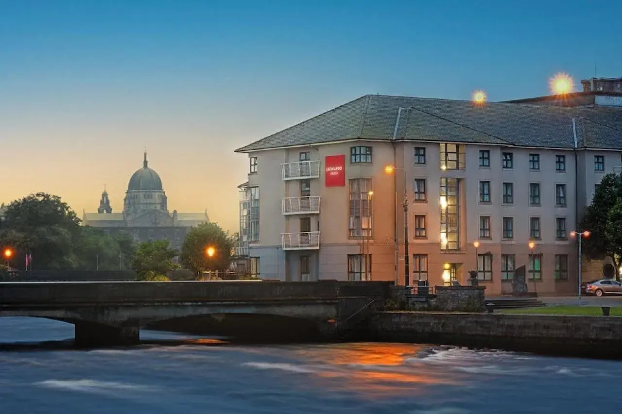 Photo - Leonardo Hotel Galway