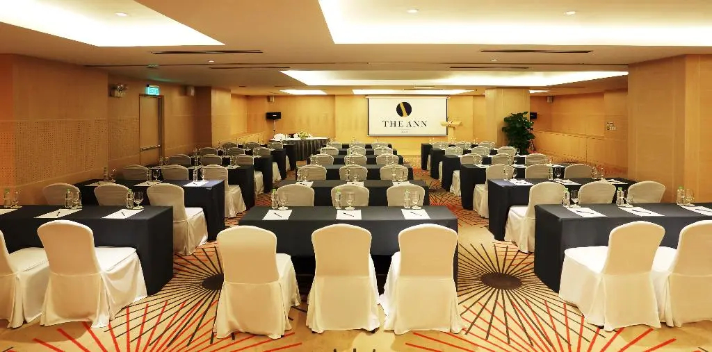 Foto - The Ann Hanoi Hotel & Spa