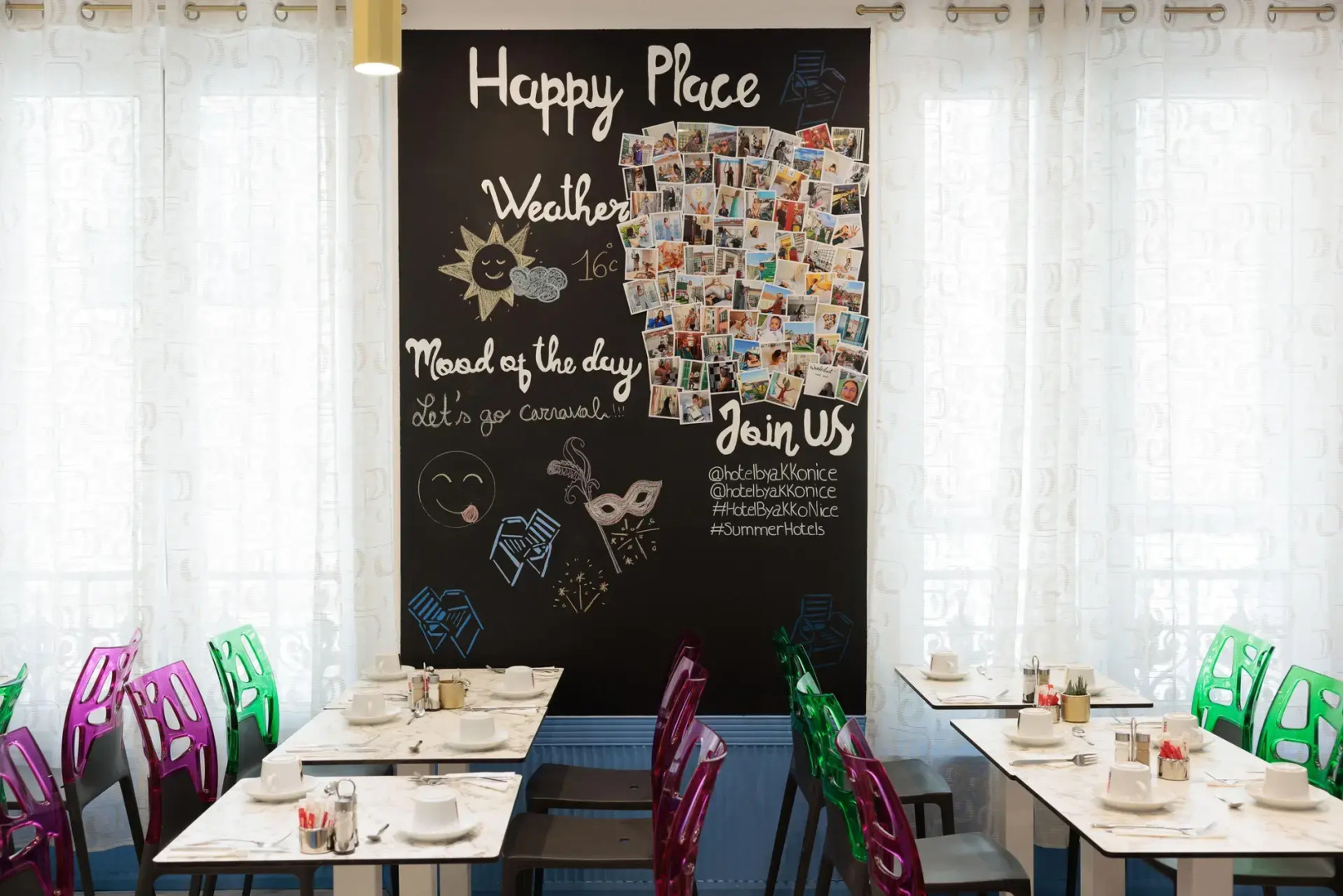 Foto - Hôtel Byakko Nice