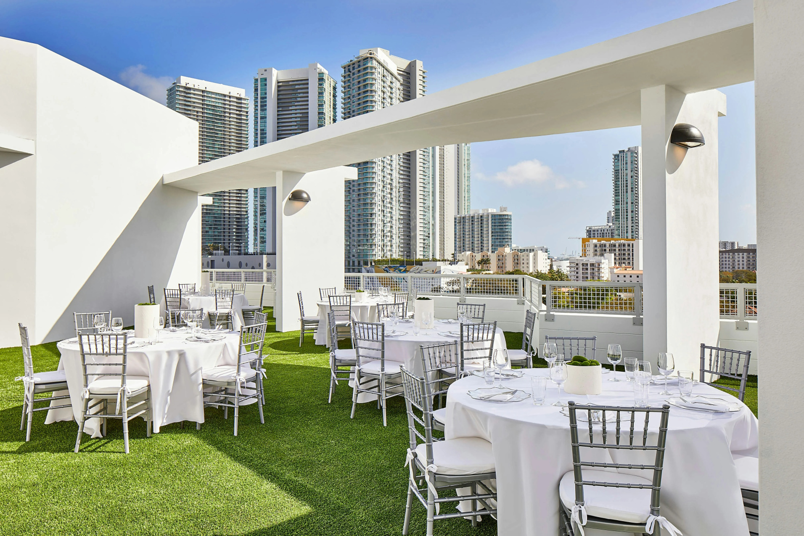 Foto - AC Hotel Miami Wynwood