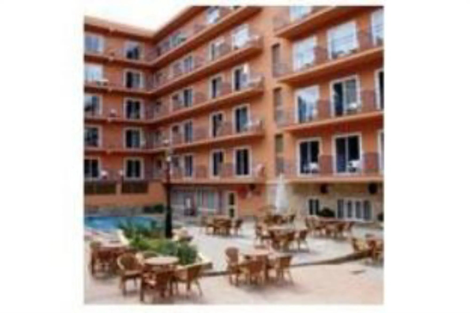 Foto - Hotel Costa Mediterráneo - Only Adults 16