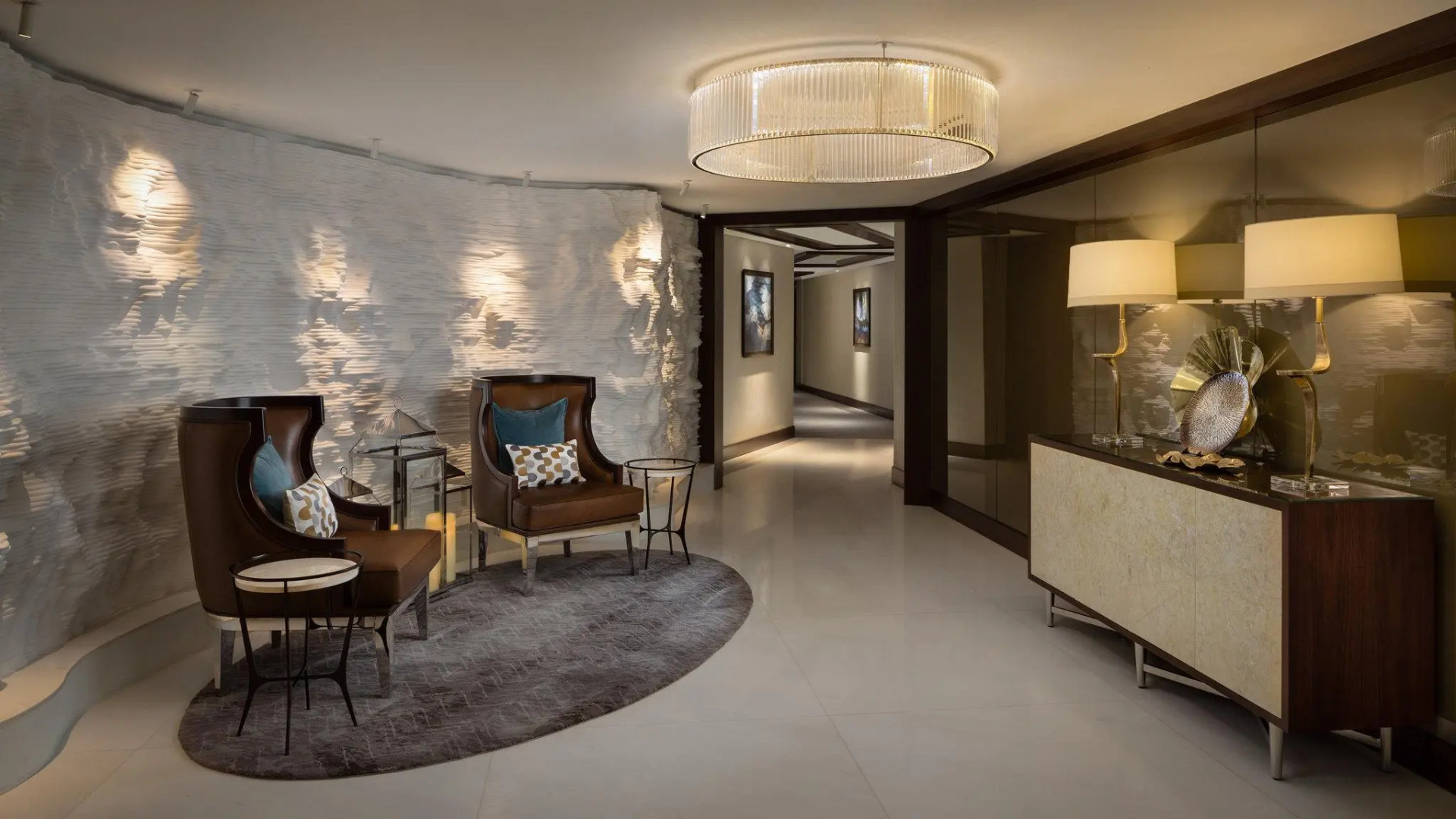 Foto - Kempinski Hotel Mall of the Emirates, Dubai