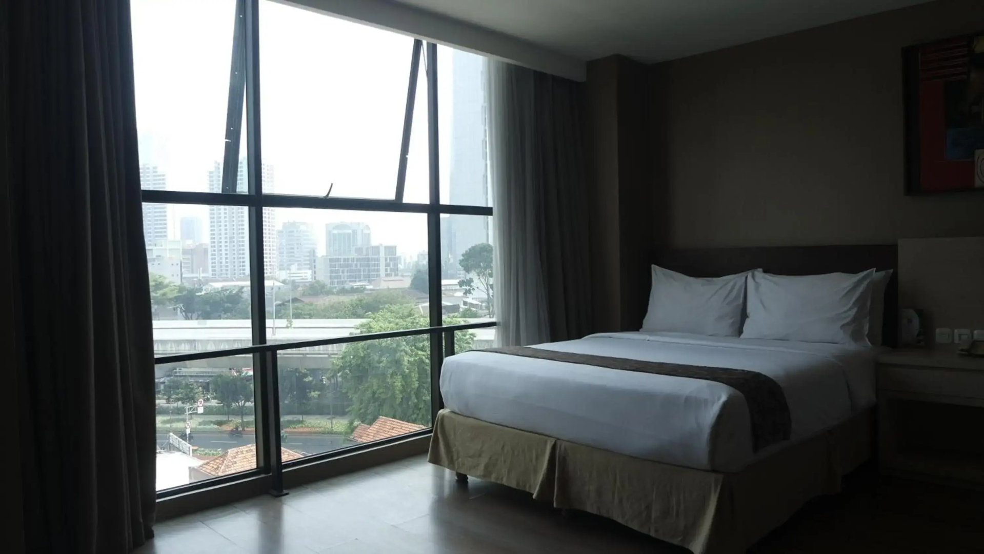 Foto - Avissa Suites