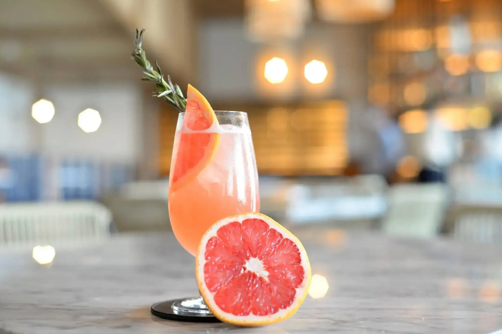 Foto - Renaissance Cancun Resort & Marina