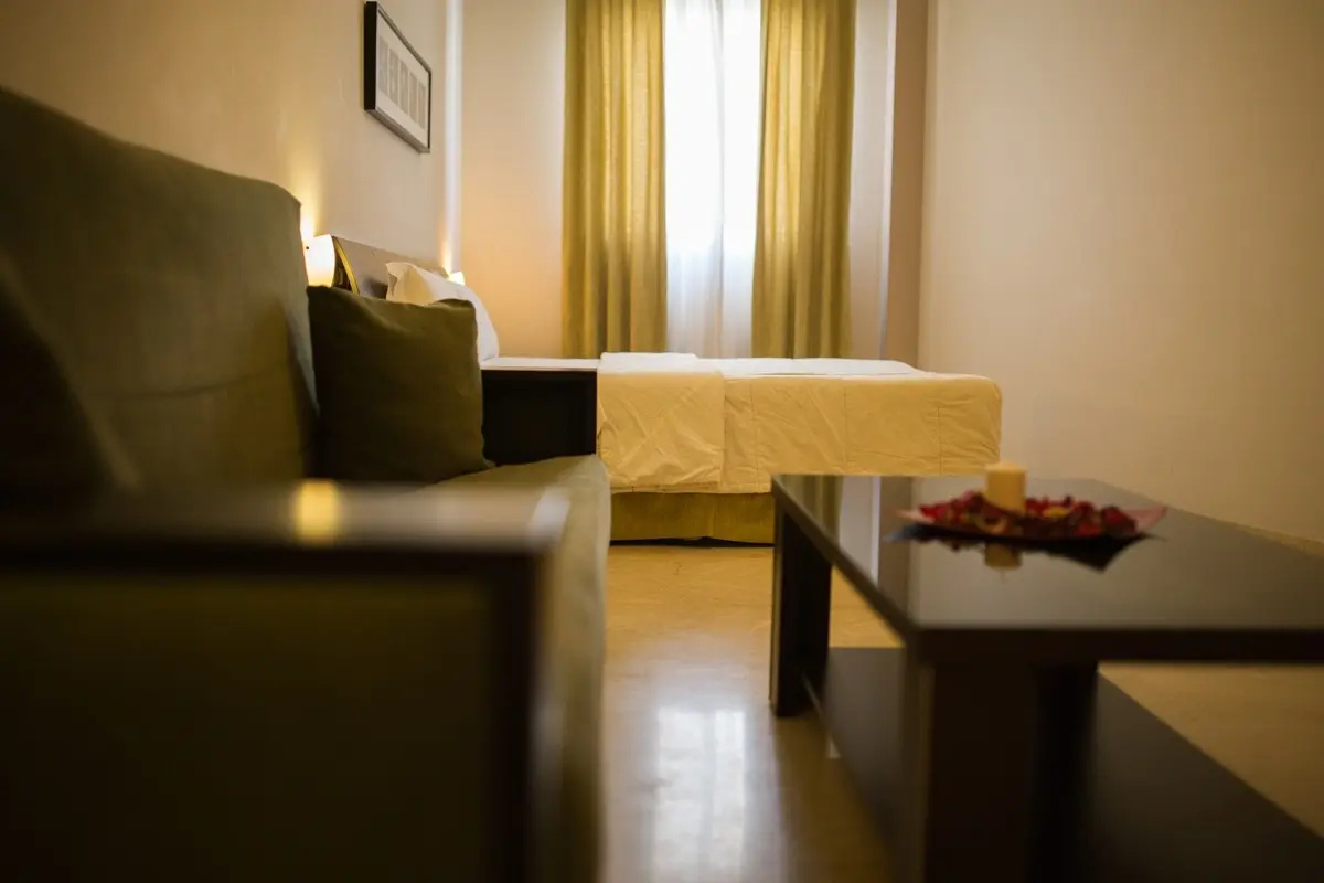 Foto - Hostal Albero by eme hoteles