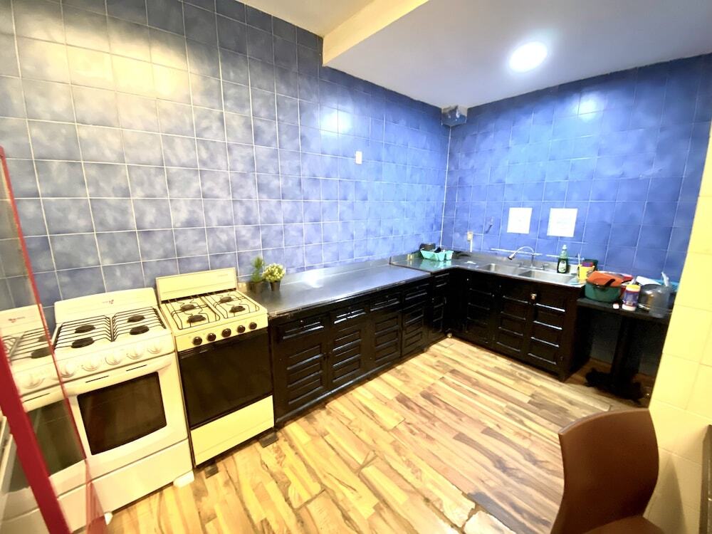 Photo - OSTOK condesa pequeño hostal