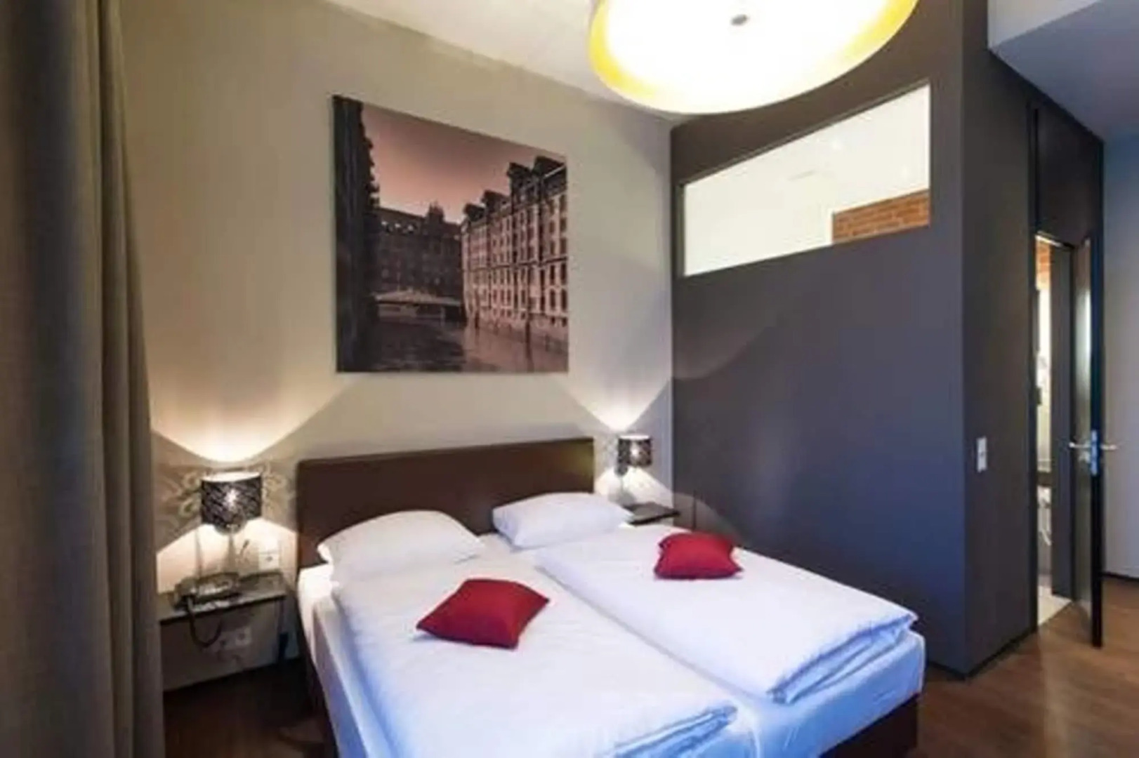 Foto - Hotel Volksschule